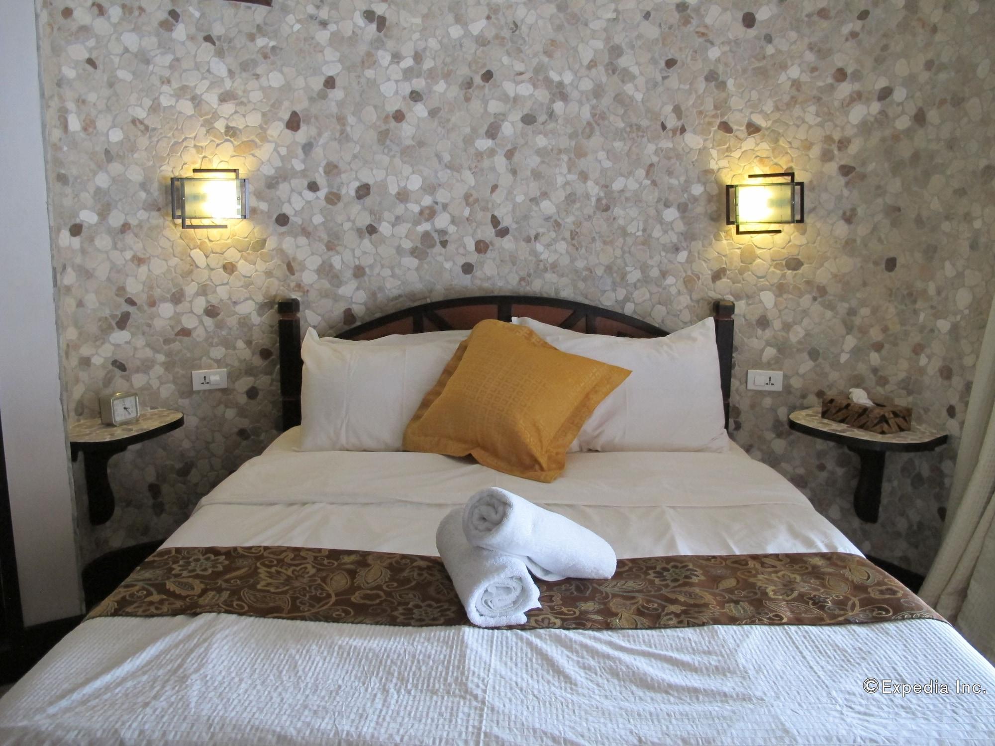 Utopia Resort & Spa Puerto Galera Luaran gambar