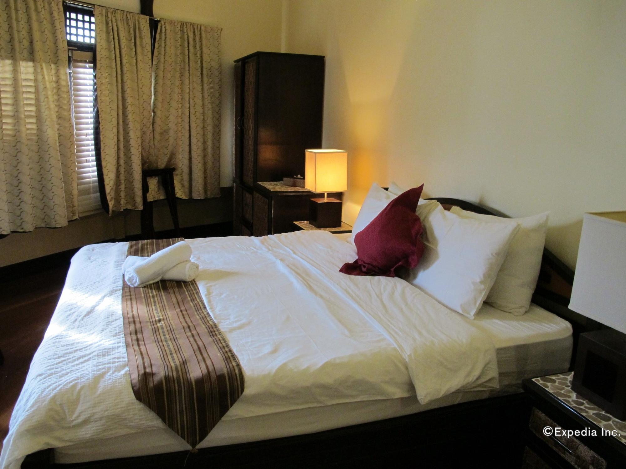 Utopia Resort & Spa Puerto Galera Luaran gambar