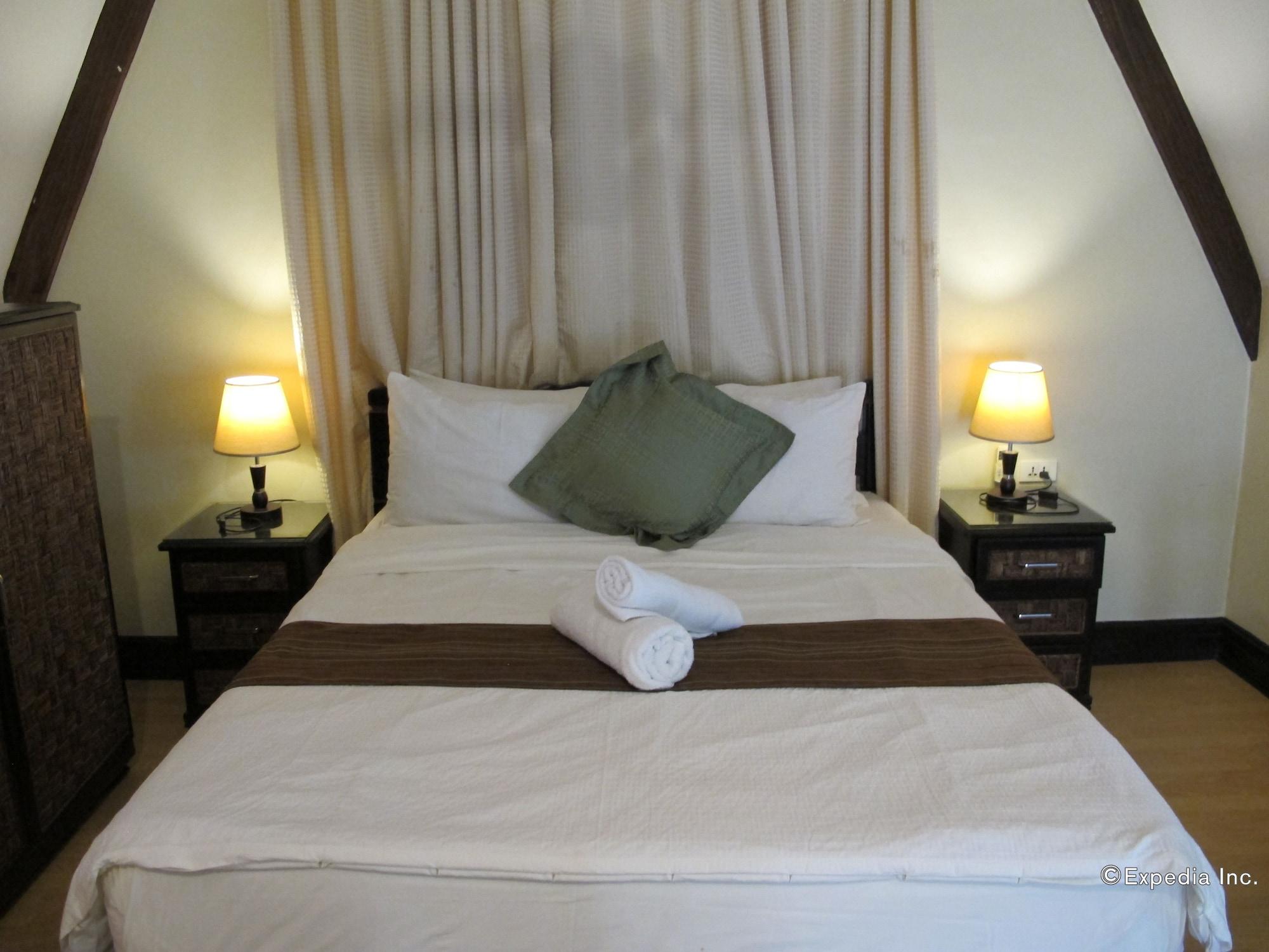 Utopia Resort & Spa Puerto Galera Luaran gambar