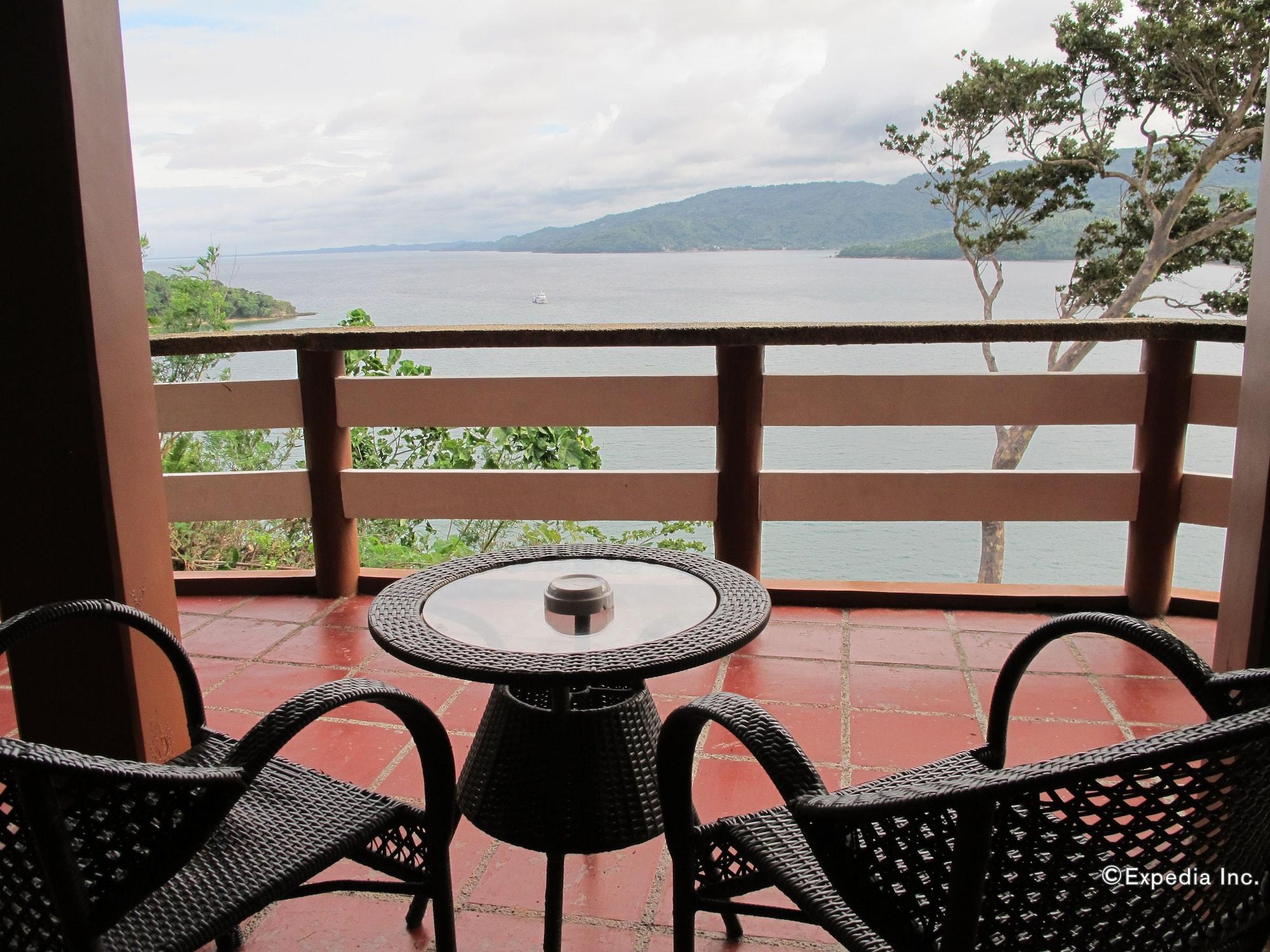 Utopia Resort & Spa Puerto Galera Luaran gambar
