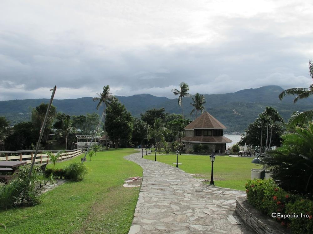 Utopia Resort & Spa Puerto Galera Luaran gambar