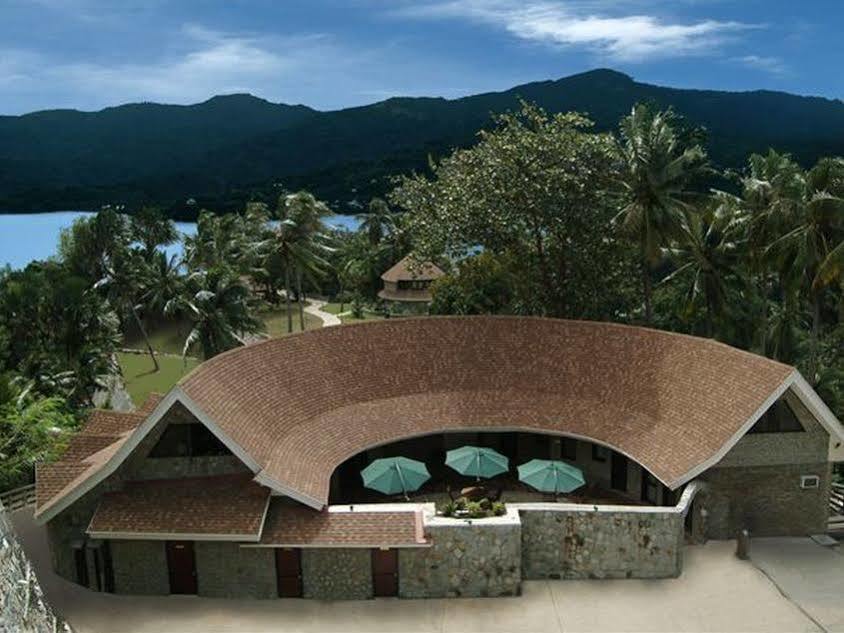 Utopia Resort & Spa Puerto Galera Luaran gambar
