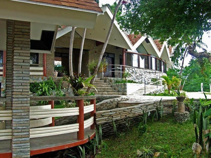 Utopia Resort & Spa Puerto Galera Luaran gambar
