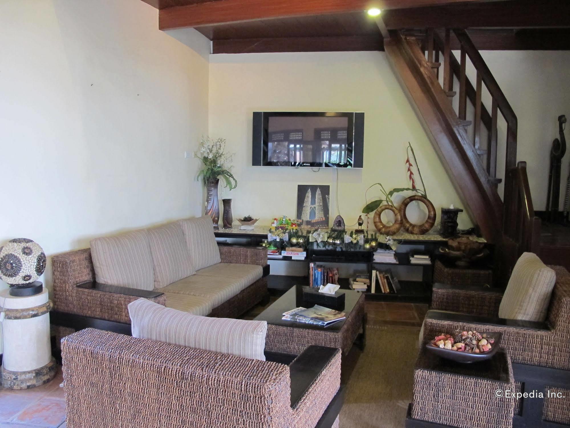 Utopia Resort & Spa Puerto Galera Luaran gambar