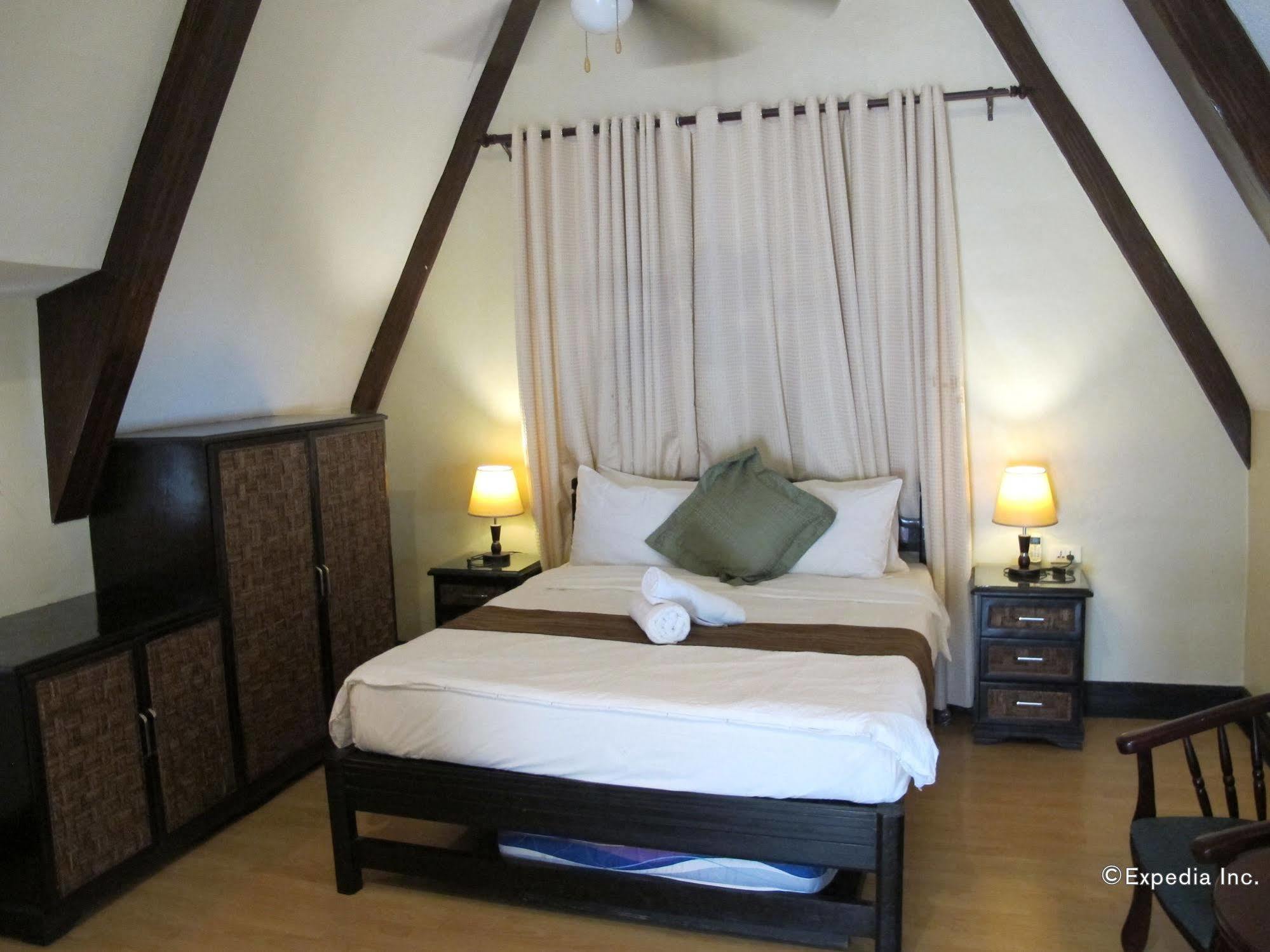 Utopia Resort & Spa Puerto Galera Luaran gambar