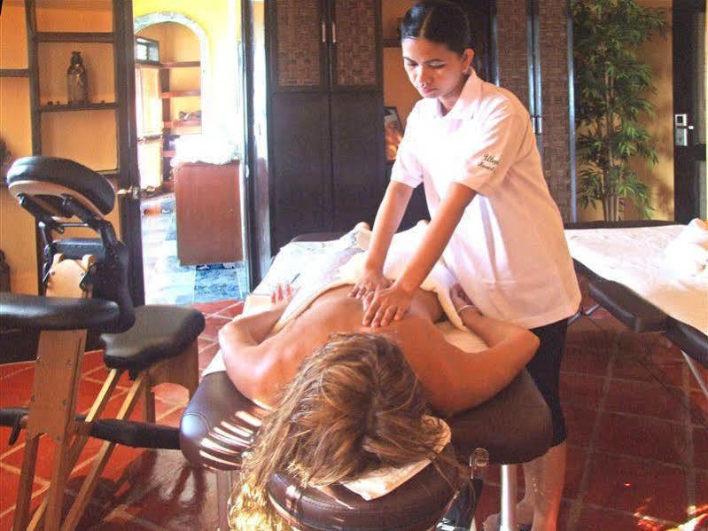 Utopia Resort & Spa Puerto Galera Luaran gambar