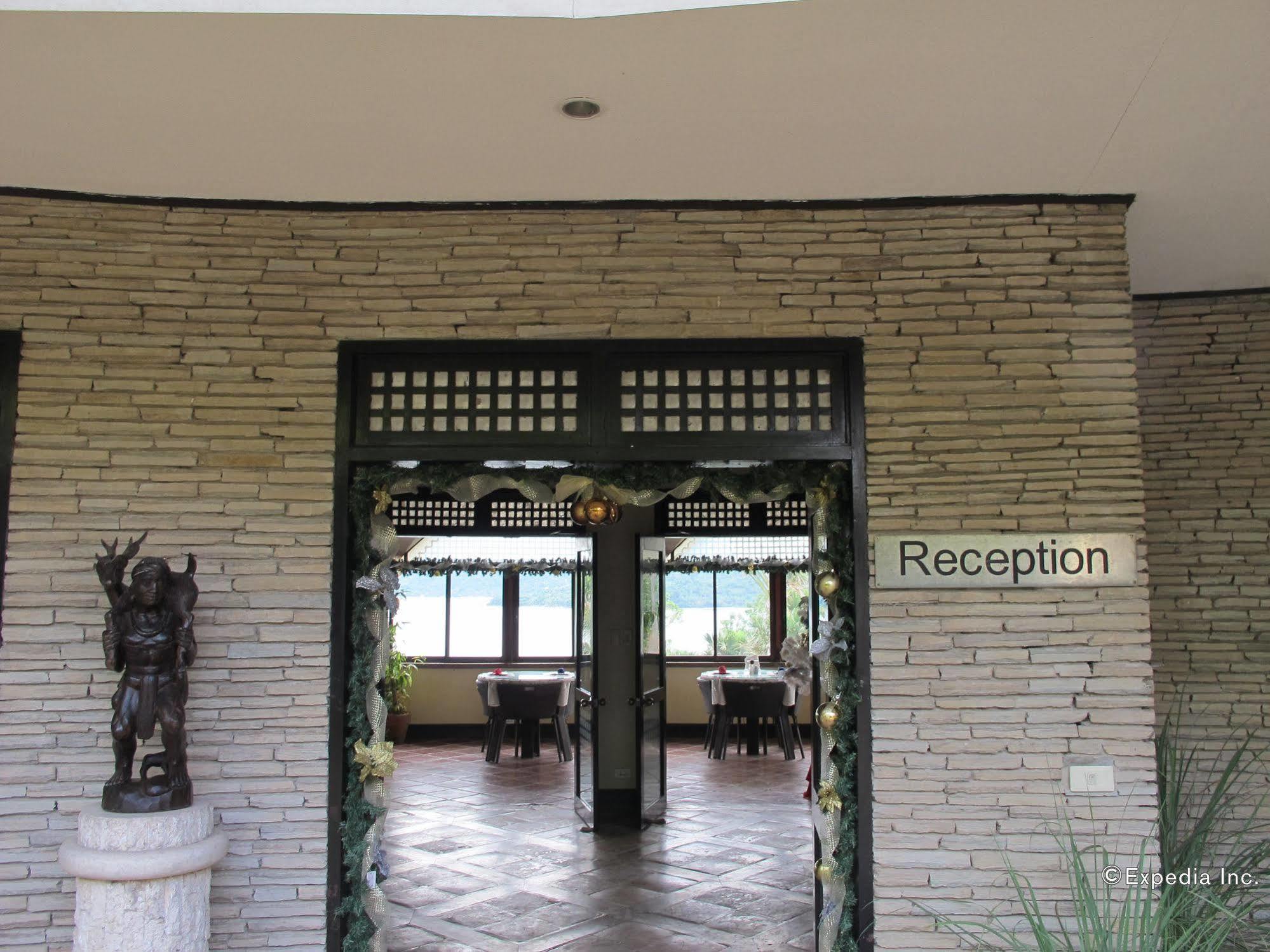 Utopia Resort & Spa Puerto Galera Luaran gambar
