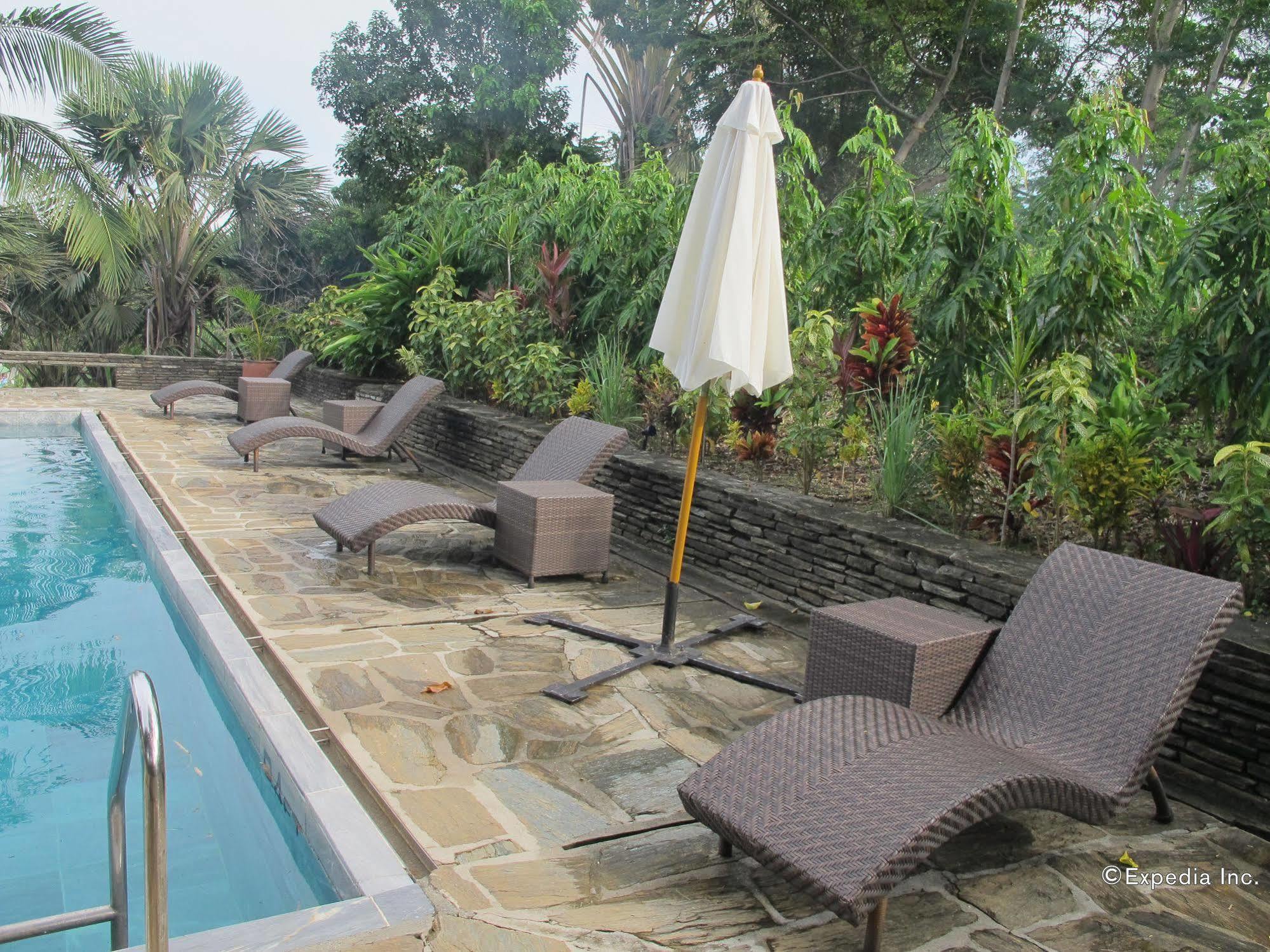 Utopia Resort & Spa Puerto Galera Luaran gambar