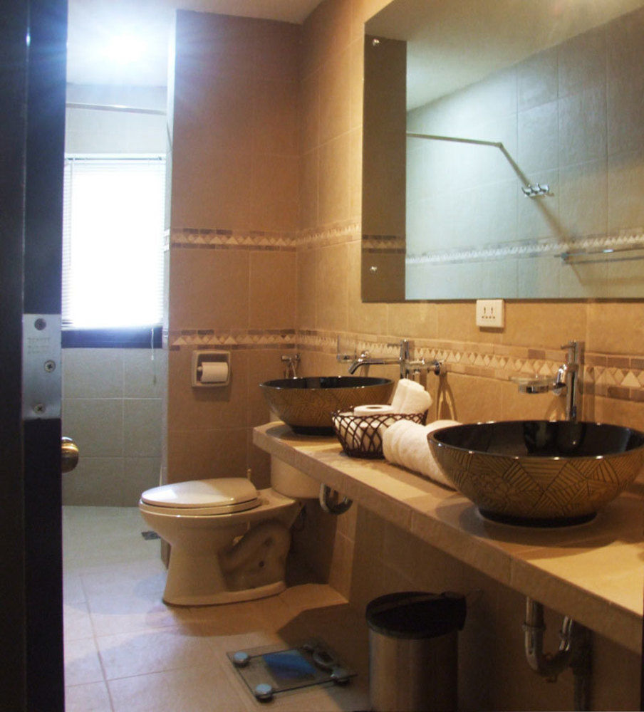 Utopia Resort & Spa Puerto Galera Luaran gambar